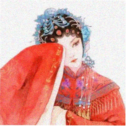 读者迟到的观众头像